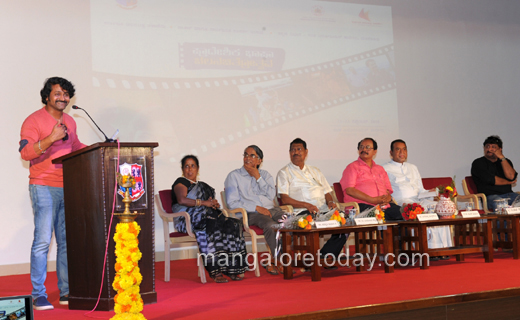 film festival ...